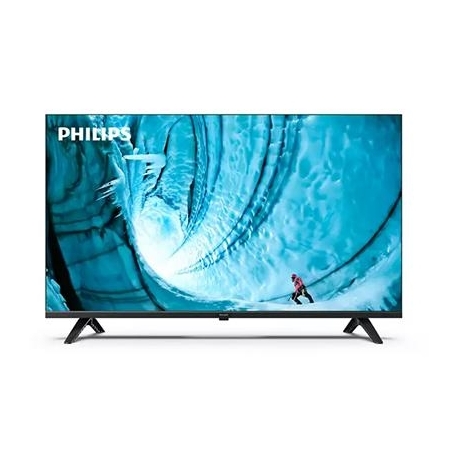 Philips PFS6009, 40'', FULL HD, LED LCD, must - Teler