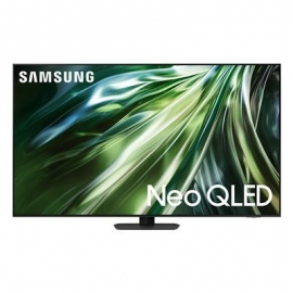 Samsung QN90D, 85'', 4K UHD, Neo QLED, must - Teler