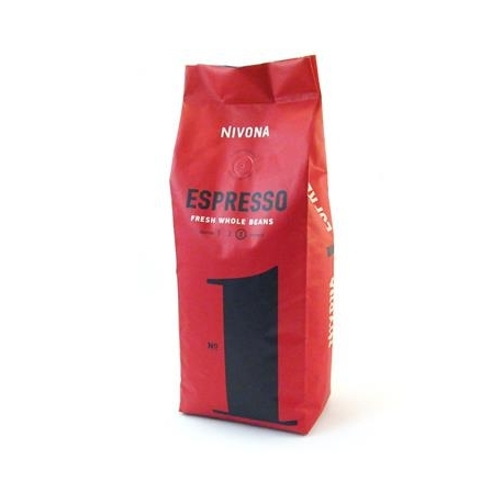 Kohviuba Nivona Espresso 1 kg