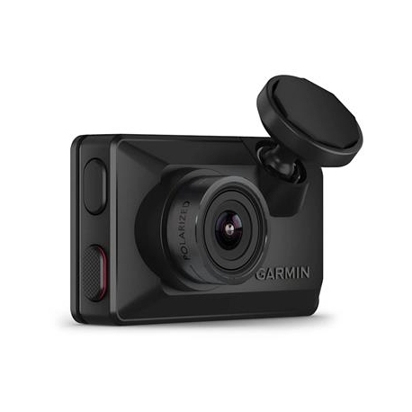 Garmin Dash Cam X310, must - Videoregistraator