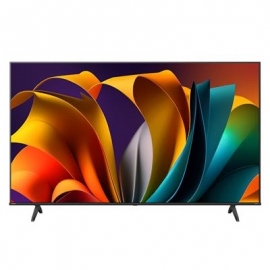 Hisense A6N, 55'', 4K UHD, LED LCD, must - Teler