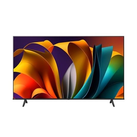 Hisense A6N, 55'', 4K UHD, LED LCD, must - Teler