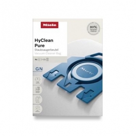 Miele HyClean Pure G/N, 4 tk - Tolmukotid