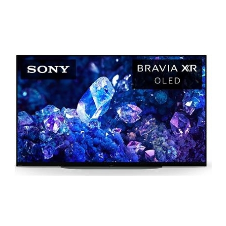 Sony Bravia XR A90K, 42", 4K UHD, OLED, must - Teler