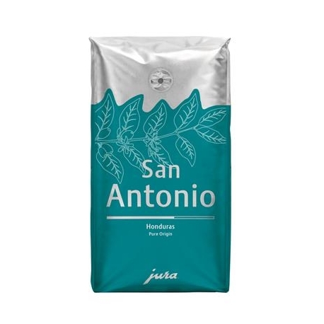 Kohviuba Jura San Antonio, 250g