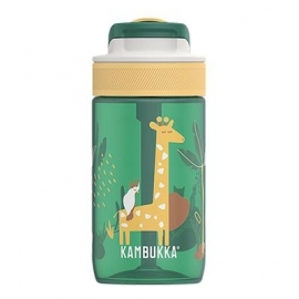 Kambukka Lagoon Safari Jungle, 400 ml, roheline - Lastepudel