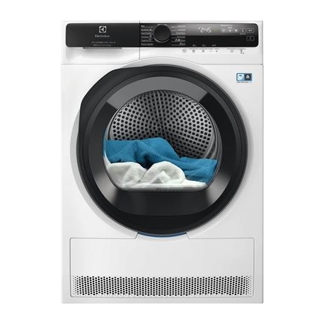 Electrolux 800 UltraCare, 9 kg, sügavus 63.8 cm - Pesukuivati