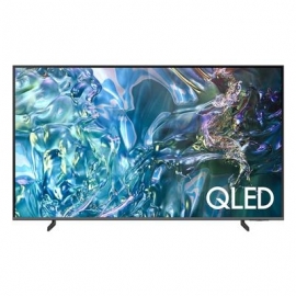 Samsung Q67D, 65'', 4K UHD, QLED, hall - Teler