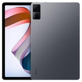 Xiaomi Redmi Pad SE, 11'', 128 GB, hall - Tahvelarvuti