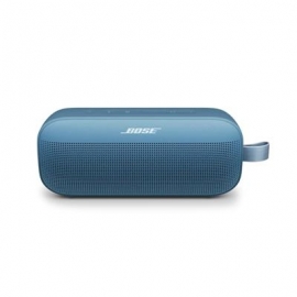 Bose SoundLink Flex (2nd Gen), sinine - Kaasaskantav juhtmevaba kõlar