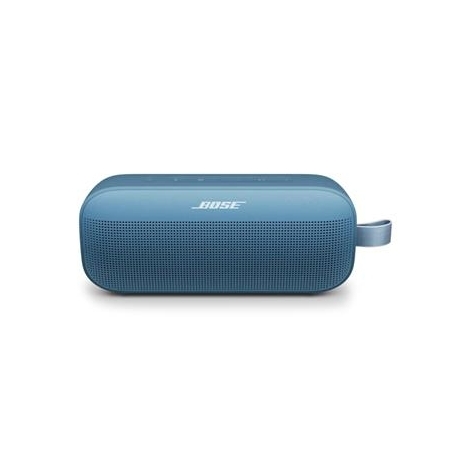 Bose SoundLink Flex (2nd Gen), sinine - Kaasaskantav juhtmevaba kõlar