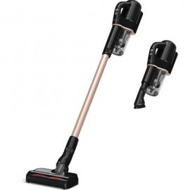 Miele Duoflex HX1 Total Care, must - Varstolmuimeja