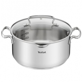 Kaanega pott Tefal Duetto+ 24 cm