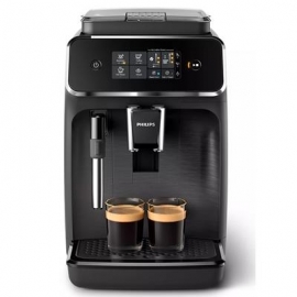 Philips 2200 Series, must - Espressomasin