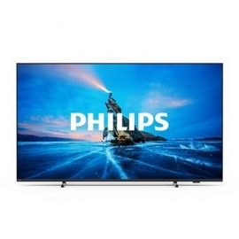 Philips 8709, 55", Ultra HD, MiniLED, hall - Teler