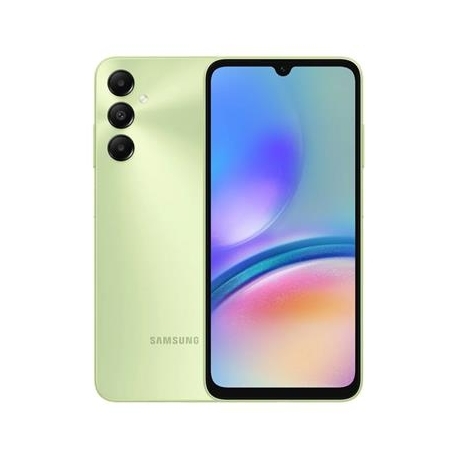 Samsung Galaxy A05s, 128 GB, roheline - Nutitelefon