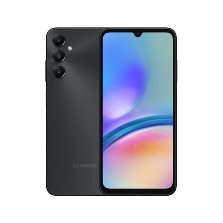 Samsung Galaxy A05s, 128 GB, must - Nutitelefon