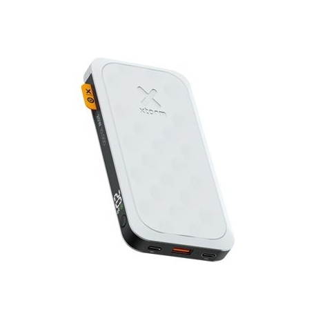 Xtorm FS5, 20 W, 10000 mAh, valge - Akupank