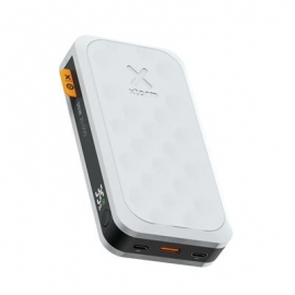 Xtorm FS5, 35 W, 20000 mAh, valge - Akupank