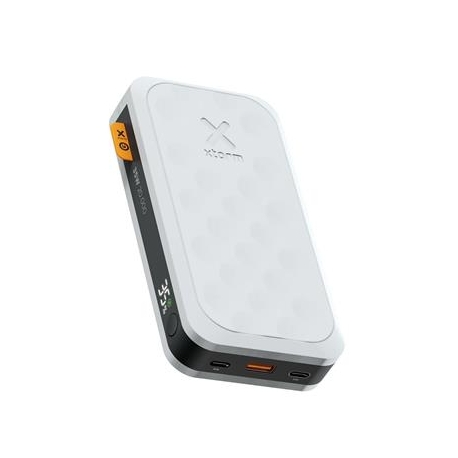 Xtorm FS5, 35 W, 20000 mAh, valge - Akupank