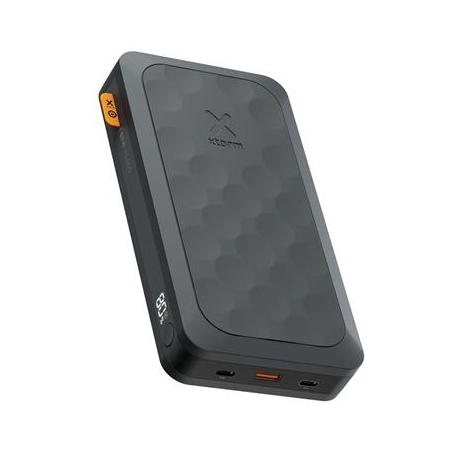 Xtorm FS5, 67 W, 45000 mAh, must - Akupank