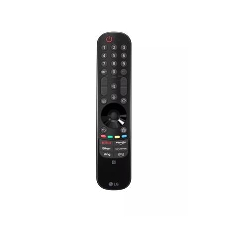 LG Magic Remote MR24GN, must - Juhtpult