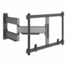 Vogel's Elite Full-Motion, 40" - 77", must - Teleri seinakinnitus