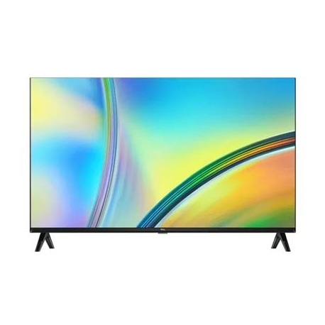 TCL S5400AF, 32'', FHD, LED LCD, tumehall - Teler