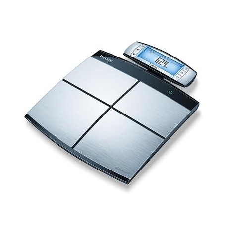 Diagnostiline bluetooth saunakaal Beurer