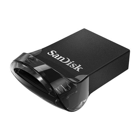 Sandisk Ultra Fit, USB-A, 512 GB - Mälupulk