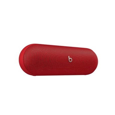 Beats Pill, punane - Kaasaskantav juhtmevaba kõlar