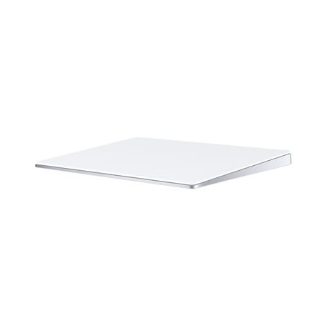 Apple Magic Trackpad 2, valge - Juhtmevaba puuteplaat