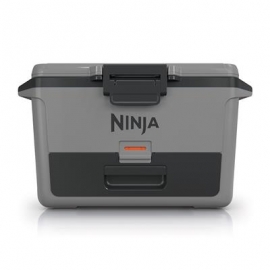 Ninja FrostVault, 47 L, hall - Autokülmik