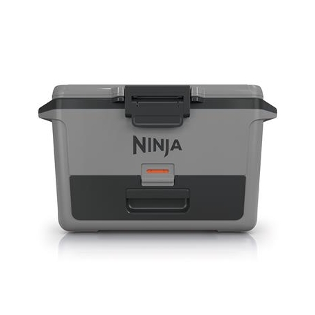 Ninja FrostVault, 47 L, hall - Jahutuskast