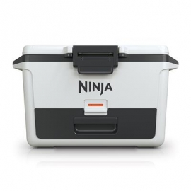 Ninja FrostVault, 47 L, valge - Jahutuskast