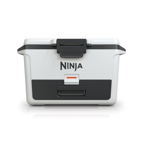 Ninja FrostVault, 47 L, valge - Jahutuskast