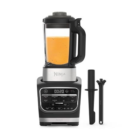 Ninja Foodi, 1000 W, must - Supiblender