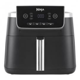 Ninja Air Fryer PRO 4.7 L, 2000 W, must - Kuumaõhufritüür