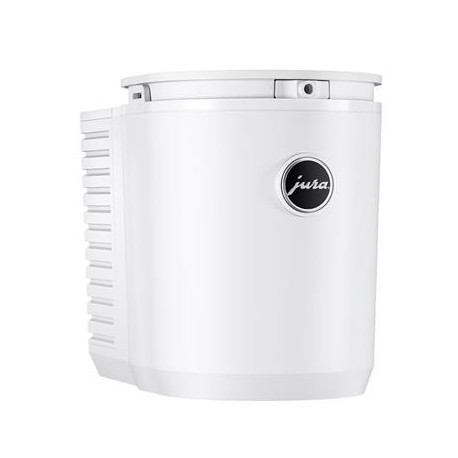 JURA Cool Control 1 L, valge - Piimajahuti