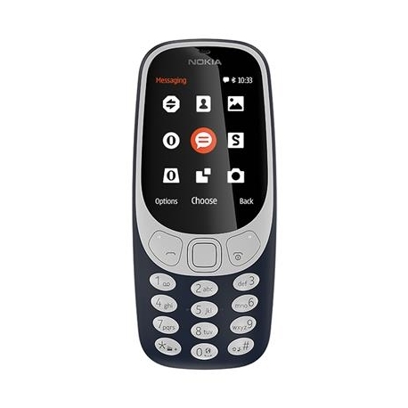 Mobiiltelefon Nokia 3310 Dual SIM