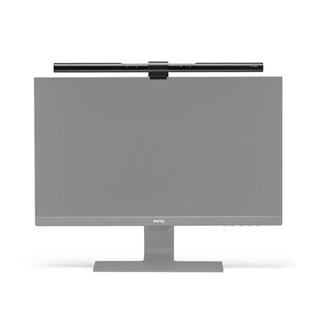 BenQ WiT ScreenBar, USB, must - Monitori lamp