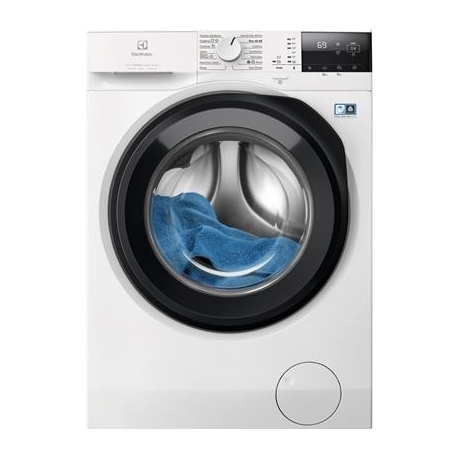 Electrolux 700 SteamCare, 9 kg / 5 kg, sügavus 57.6 cm, 1400 p/min - Kuivatiga pesumasin