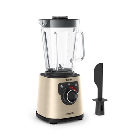 Tefal PerfectMix +, 1200 W, kuldne - Kiire blender