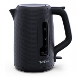 Tefal Morning Kettle 1.7 L, must - Veekeetja