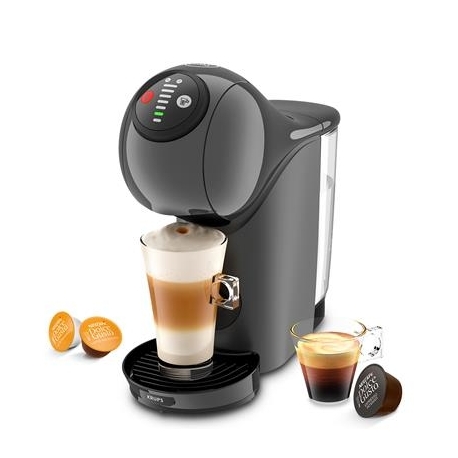 Krups NESCAFÉ® Dolce Gusto® Genio S, hall - Kapselkohvimasin