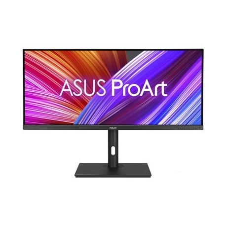 Asus ProArt PA348CGV, 34" Ultrawide QHD, IPS, 120 Hz, USB-C, must - Monitor