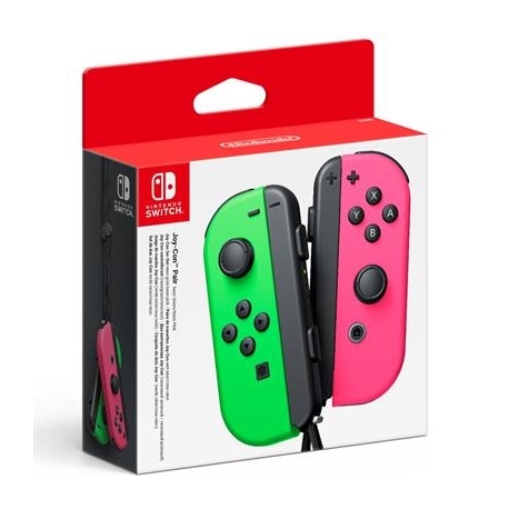 Mängupuldid Nintendo Joy-Con