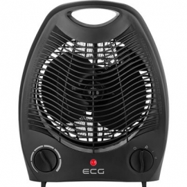 ECG, 2000 W, must- Soojapuhur