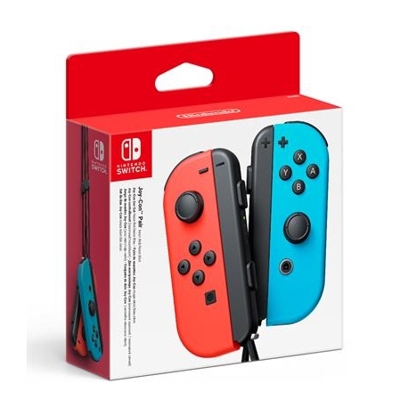 Mängupuldid Nintendo Joy-Con