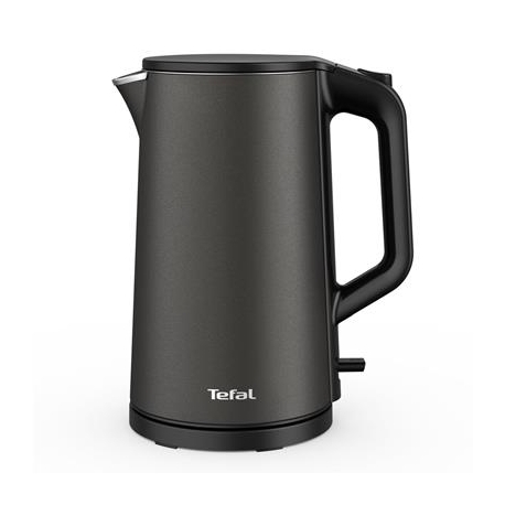 Tefal Double Layer, 1,5 L, 2000 W, hall - Veekeetja